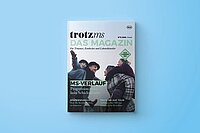 trotzms Das Magazin