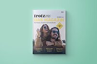 trotzms Das Magazin
