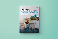trotzms Das Magazin 