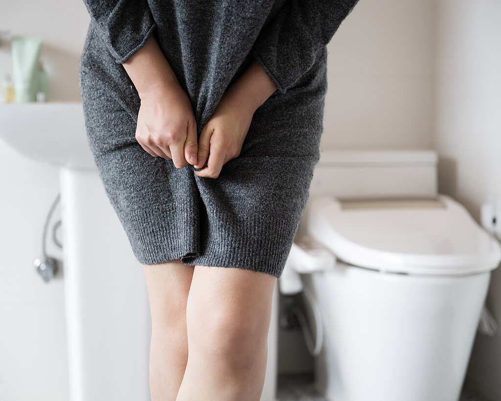 incontinence