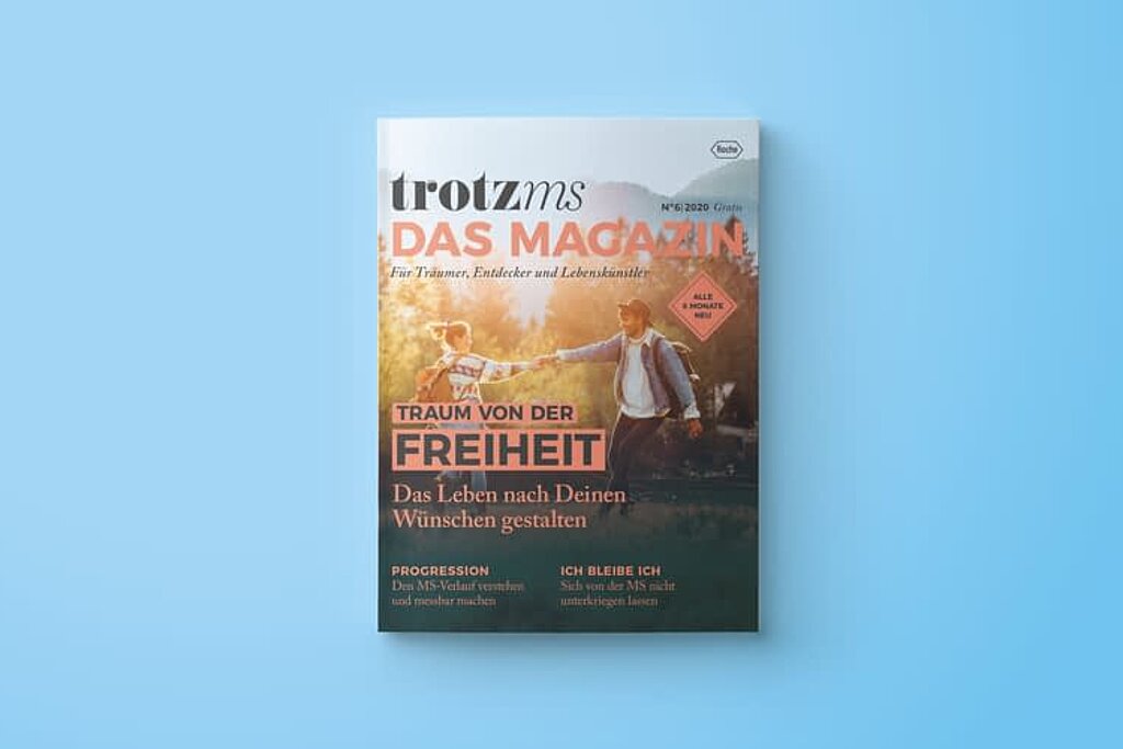trotzms Das Magazin